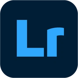 Lightroom Photo & Video Editor icon
